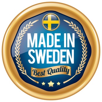 Swedish seal of quality