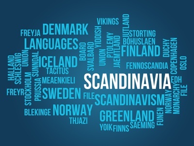 Scandinavian languages