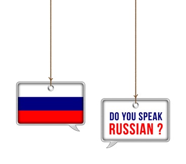 Do you speak Russian?