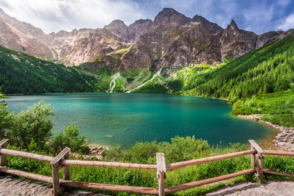 Tatra mountains