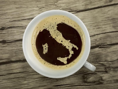 Italian coffee