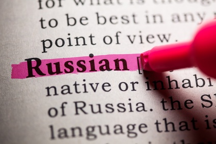 Russian