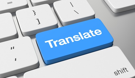 translate