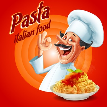 Italian pasta