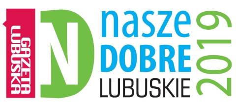 Nasze Dobre Lubuskie 2019